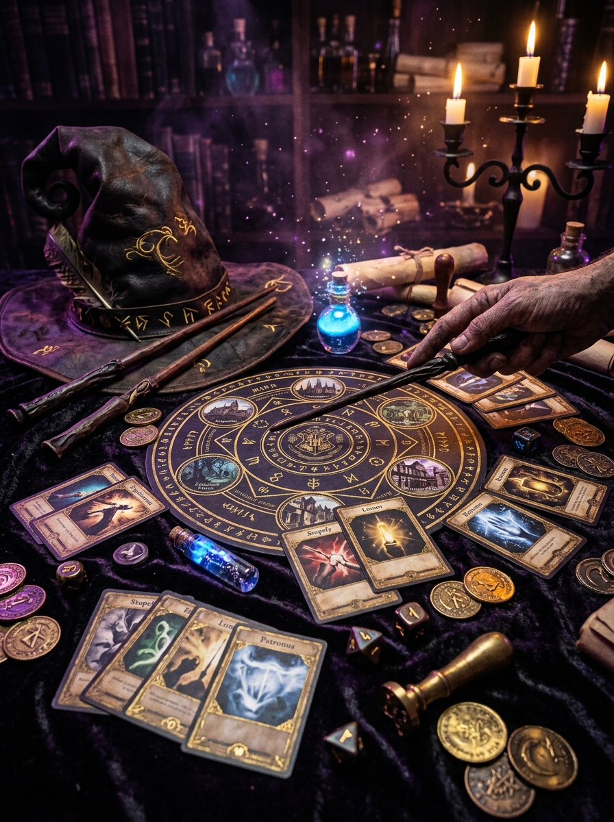 Juegos Temáticos